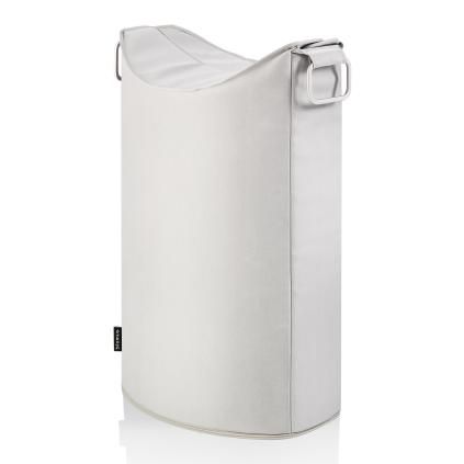 Szennyes táska FRISCO 65 l, homokszínű, Blomus
