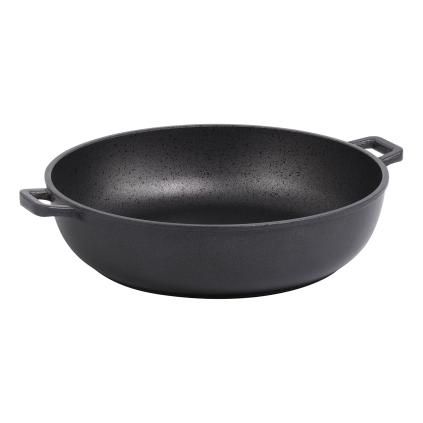Tálalóserpenyő CHOC EXTREME 20 cm, nem tapadásmentes, de Buyer