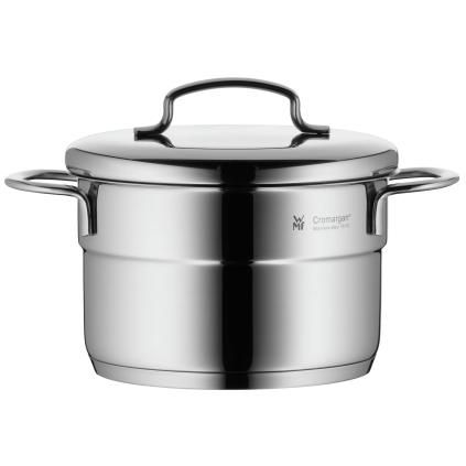 Fazék MINI 14 cm, 1,3 l, rozsdamentes, WMF