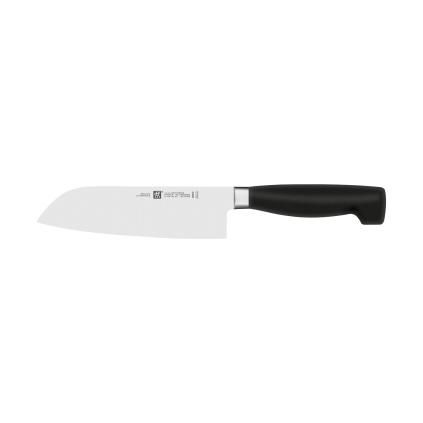 ZWILLING FOUR STAR® Santoku kés, 16 cm, a 40 years limitált kiadásból