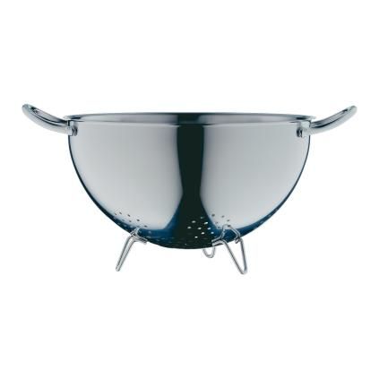 Tésztaszűrő 24 cm, rozsdamentes acél, WMF