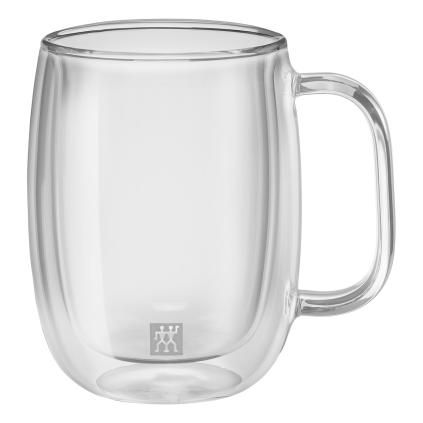 Kávés pohár SORRENTO PLUS 355 ml, 2 db szett, ZWILLING