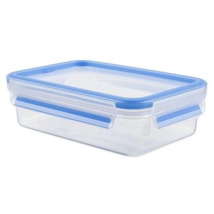 Élelmiszertároló edény MASTER SEAL FRESH K3021812 800 ml, Tefal