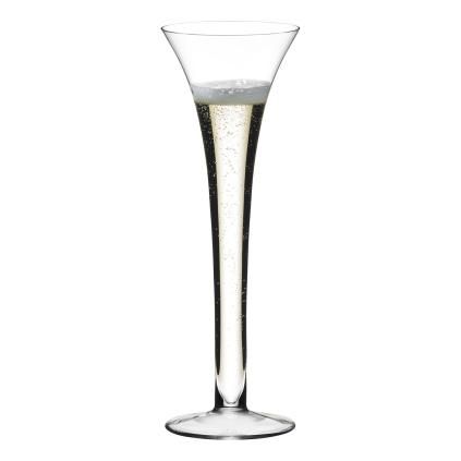 SOMMELIERS 125 ml pezsgőspohár, Riedel