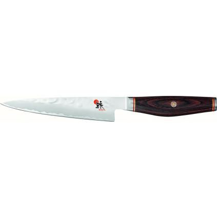 Japán zöldségkés SHOTOH 6000MCT 13 cm, Miyabi