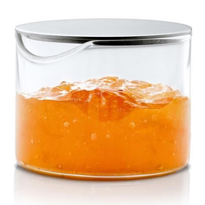 Lekvár/méz tartó BASIC, 100 ml, Blomus