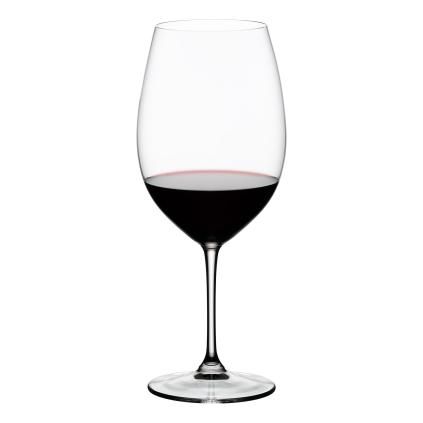 Vörösboros pohár BORDEAUX VINUM 995 ml, Riedel