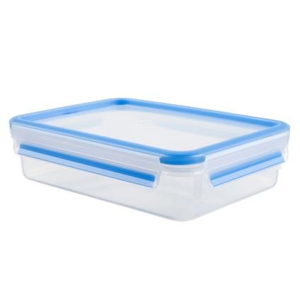 Élelmiszertároló edény MASTER SEAL FRESH K3021412 1,2 l, Tefal