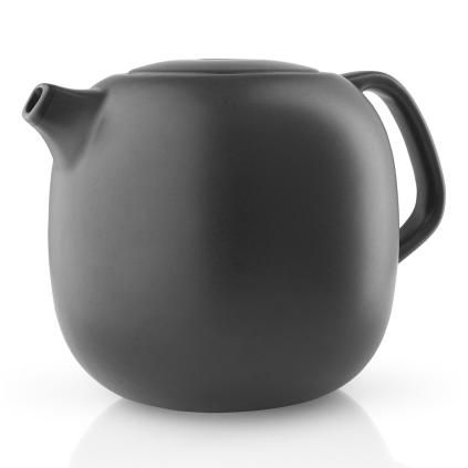 Teáskanna 1,0 l Nordic kitchen Eva Trio