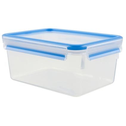 Élelmiszertároló edény MASTER SEAL FRESH K3022012 3,7 l, Tefal