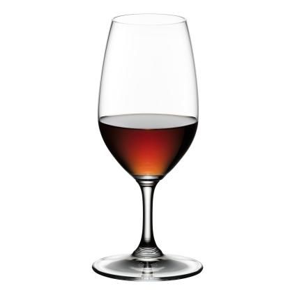 Vörösboros pohár VINUM PORT 250 ml, Riedel