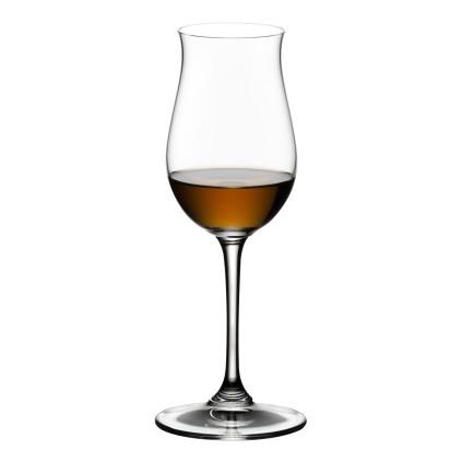 Konyakos pohár VINUM COGNAC HENNESSY 156 ml, Riedel