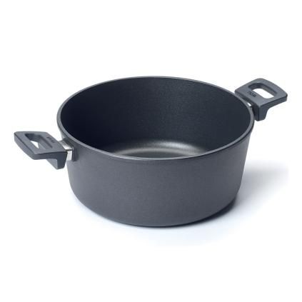 Pot TITANIUM NOWO 28 cm, WOLL 