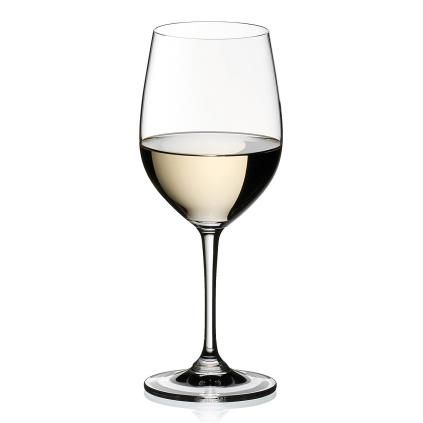 Fehér borospohár VINUM VIOGNIER/CHARDONNAY 370 ml, Riedel