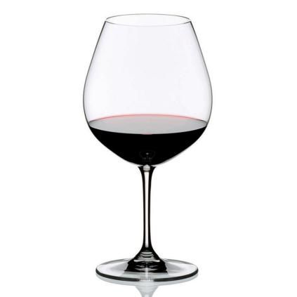Vörösboros pohár VINUM PINOT NOIR 725 ml, Riedel