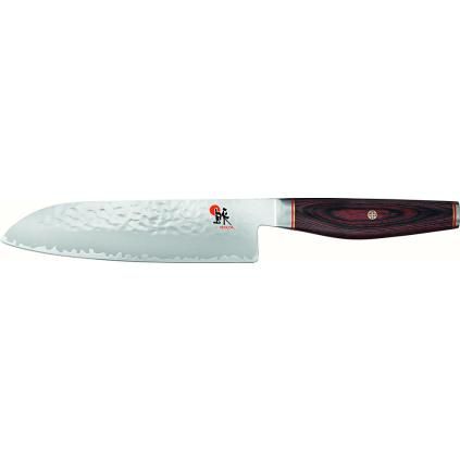 Santoku kés 6000MCT 18 cm, Miyabi