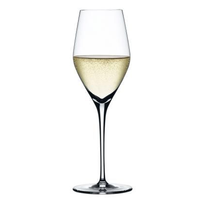 Pezsgőspohár AUTHENTIS, 4 db szett, 270 ml, Spiegelau
