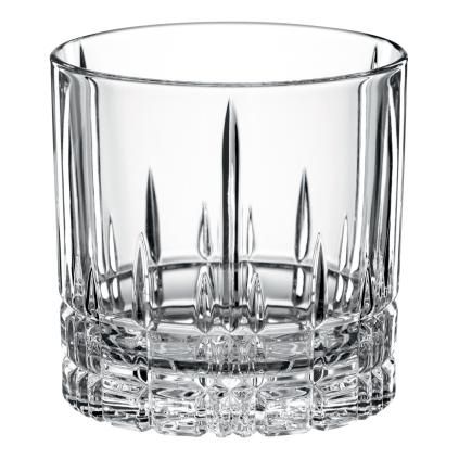 Whiskys pohár PERFECT SERVE, 4 db szett, 270 ml, Spiegelau