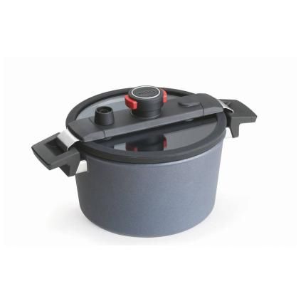 142463 tlakovy hrnec diamond active lite 28 cm na indukci woll