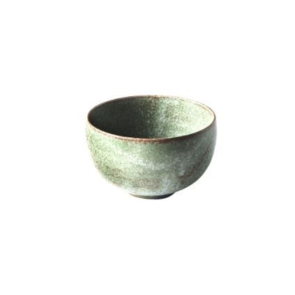 Étkező tál GREEN FADE 11 cm, 300 ml, MIJ