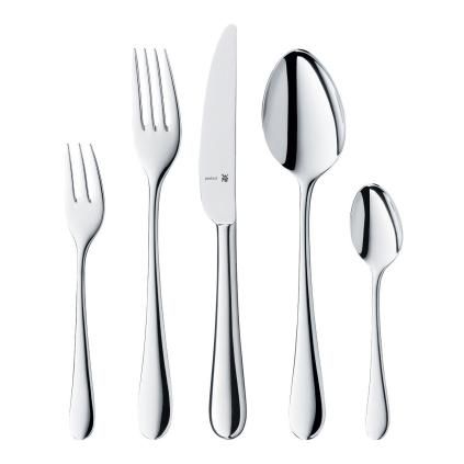 Evőeszközkészlet MERIT, 30 db, Cromargan protect®, WMF