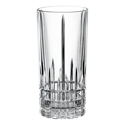 Hosszú italospohár PERFECT SERVE COLLECTION, 4 db szett, 350 ml, Spiegelau