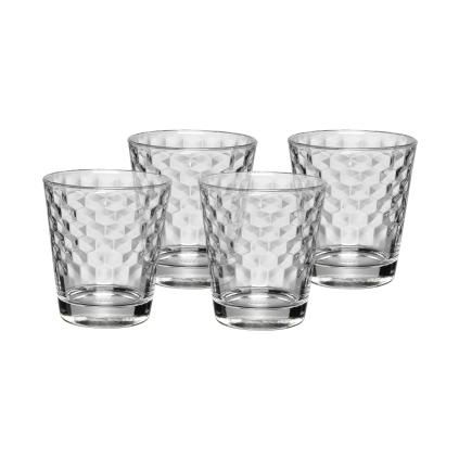 Kávés pohár COFFEE TIME 225 ml, 4 db szett, WMF