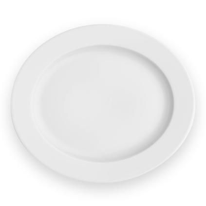 Legio grill ovális tál Eva Trio