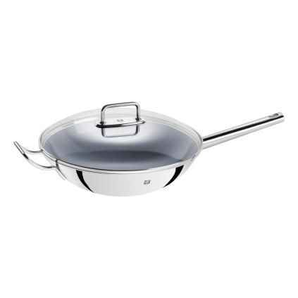 Wok ZWILLING PLUS 32 cm, tapadásmentes, Zwilling 