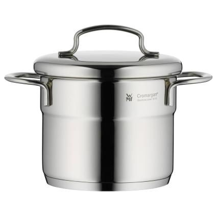 Fazék MINI 12 cm, 1 l, rozsdamentes, WMF