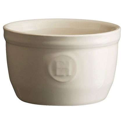 Le N°9 ramekin sütőforma, krémszínű/clay