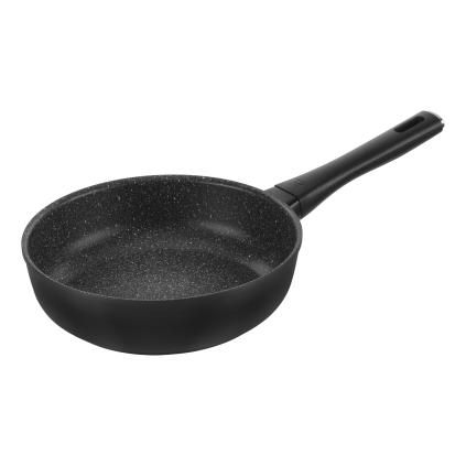 Mély serpenyő Zwilling, MARQUINA PLUS 24 cm, tapadásmentes, Zwilling