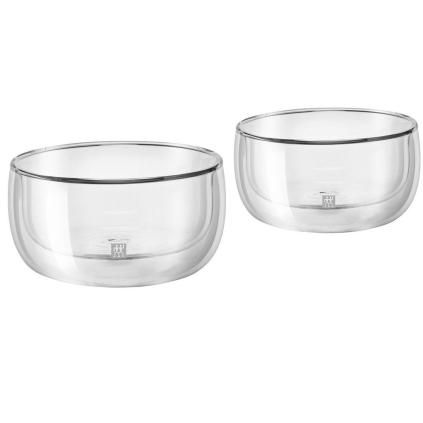 Dessert tál SORRENTO 280 ml, 11,5 cm, 2 db szett, Zwilling