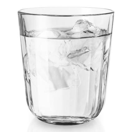 Vizespohár 270 ml, 6 db szett, Eva Trio