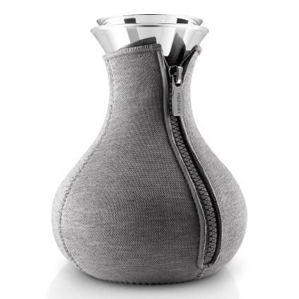 Tea maker teakészítő 1,0 l Szürke Eva Trio
