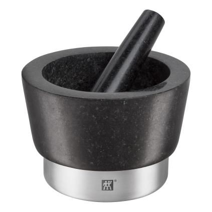 Mozsár mozsártörővel ZWILLING SPICES, Zwilling