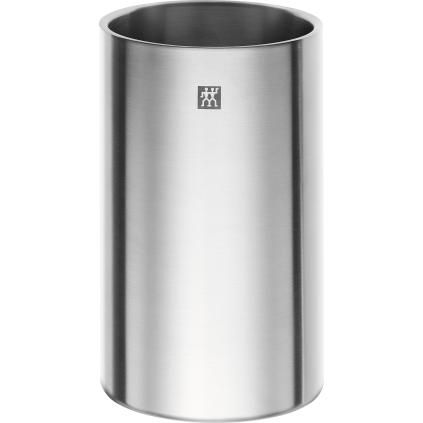 Borosüveg hűtő SOMMERLIER, 1,8 l, matt rozsdamentes acél, Zwilling