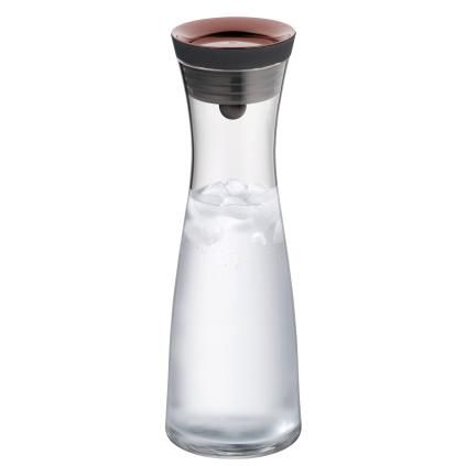 Vízkaraffa BASIC 1 l, réz fedéllel, WMF