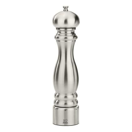 Borsdaráló PARIS USELECT 30 cm, rozsdamentes acél, Peugeot