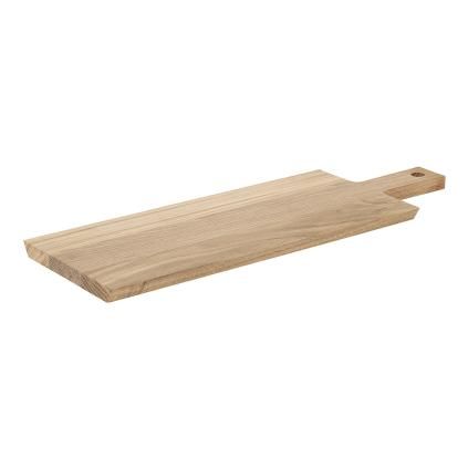 Tapas tábla BORDA 44 x 15 cm, tölgyfa, Blomus