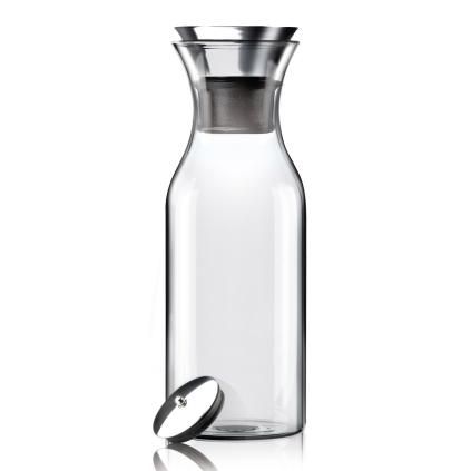 Hűtőkaré Eva Trio 1,0 l átlátszó