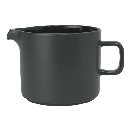 Tejeskanna PILAR 1 l, khaki, kerámia, Blomus