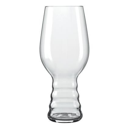 Söröspohár CRAFT BEER CLASSICS IPA GLASS, 6 db szett, 540 ml, Spiegelau
