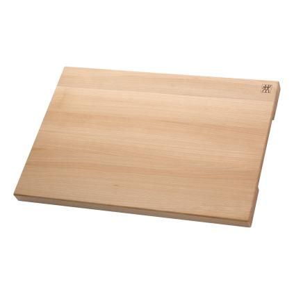 Vágódeszka 60 x 40 cm, bükkfa, Zwilling