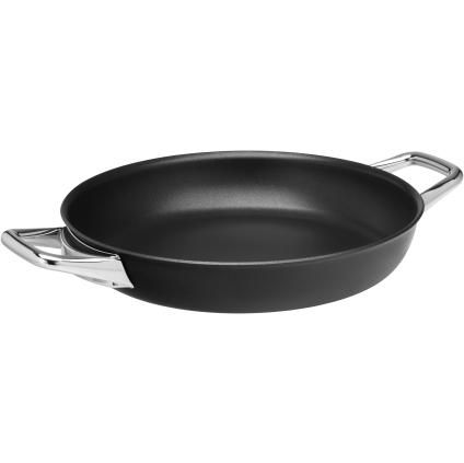 Tálalóserpenyő STEAK PROFI 28 cm, tapadásmentes, WMF