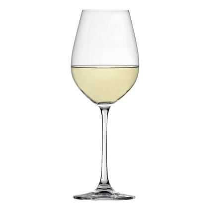 Fehér borospohár SALUTE WHITE WINE, 4 db szett, 465 ml, Spiegelau