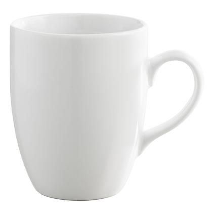 Bögre EVA 330 ml, porcelán, REVOL 