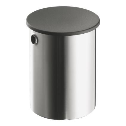 Stelton EM 77 tejszínkanna, 250 ml, ezüst, rozsdamentes acél