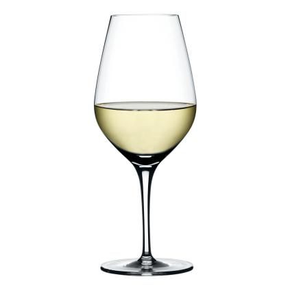 Fehér borospohár AUTHENTIS, 4 db szett, 420 ml, Spiegelau