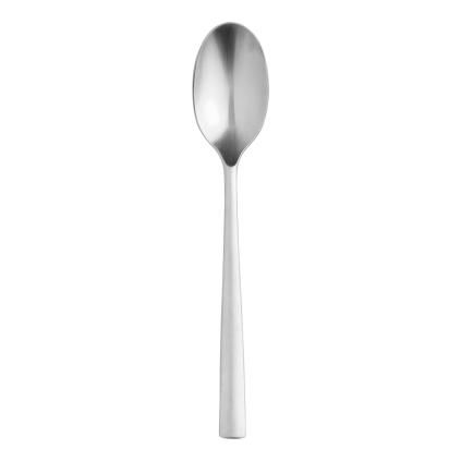 Stelton CHACO étkező kanál, 20 cm, ezüst, rozsdamentes acél